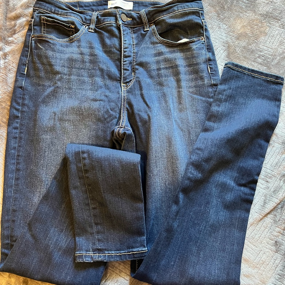 BKE jeans 30 x 31 1/2